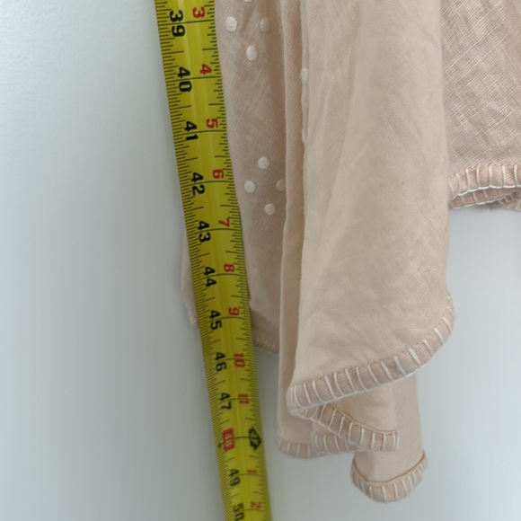 Innika Choo pink dress - size 1 (small) - Picture 6 of 8